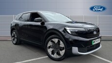Ford Explorer 210kW Premium 77kWh 5dr Auto Electric Estate